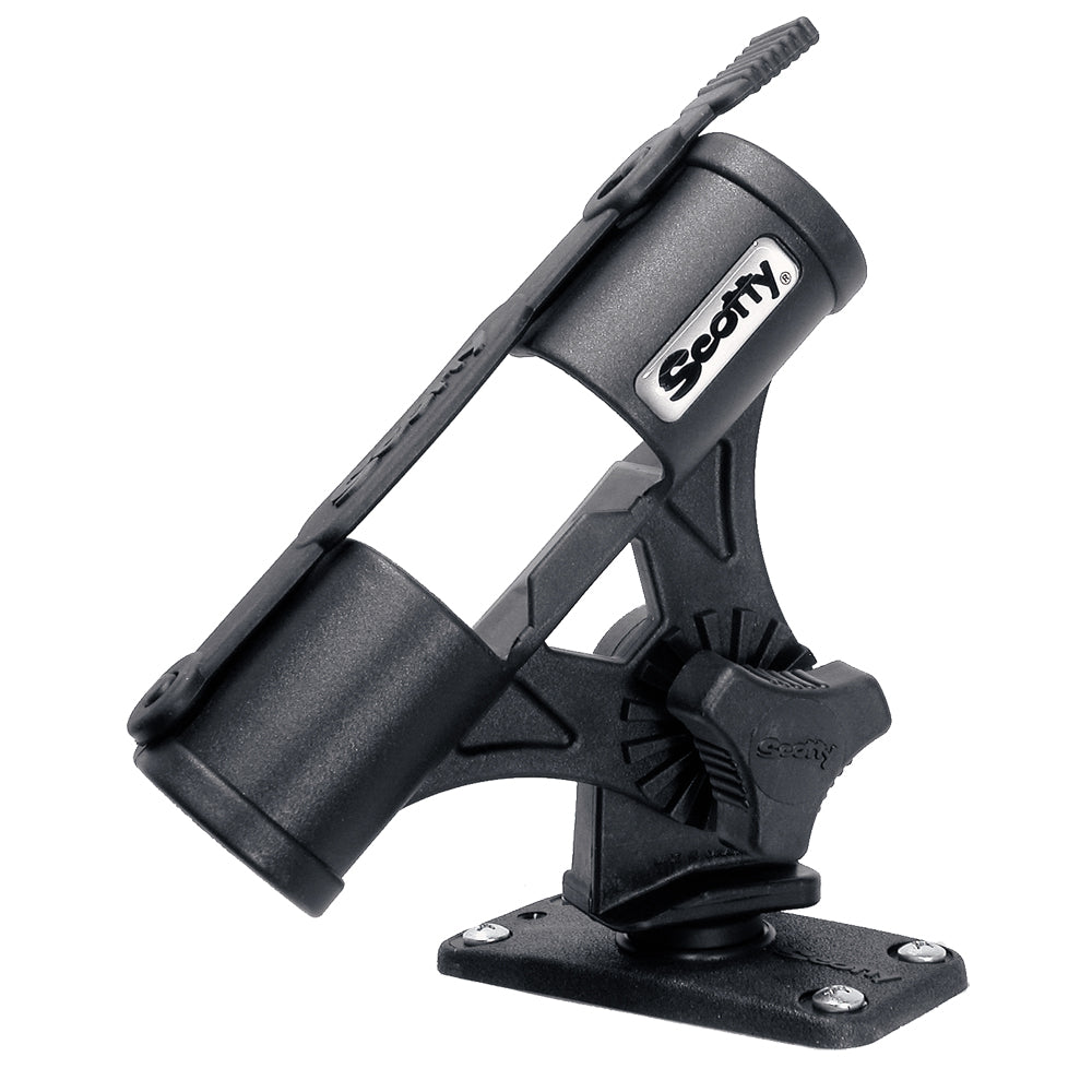 Scotty Fly Rod Holder - Thumbnail 2