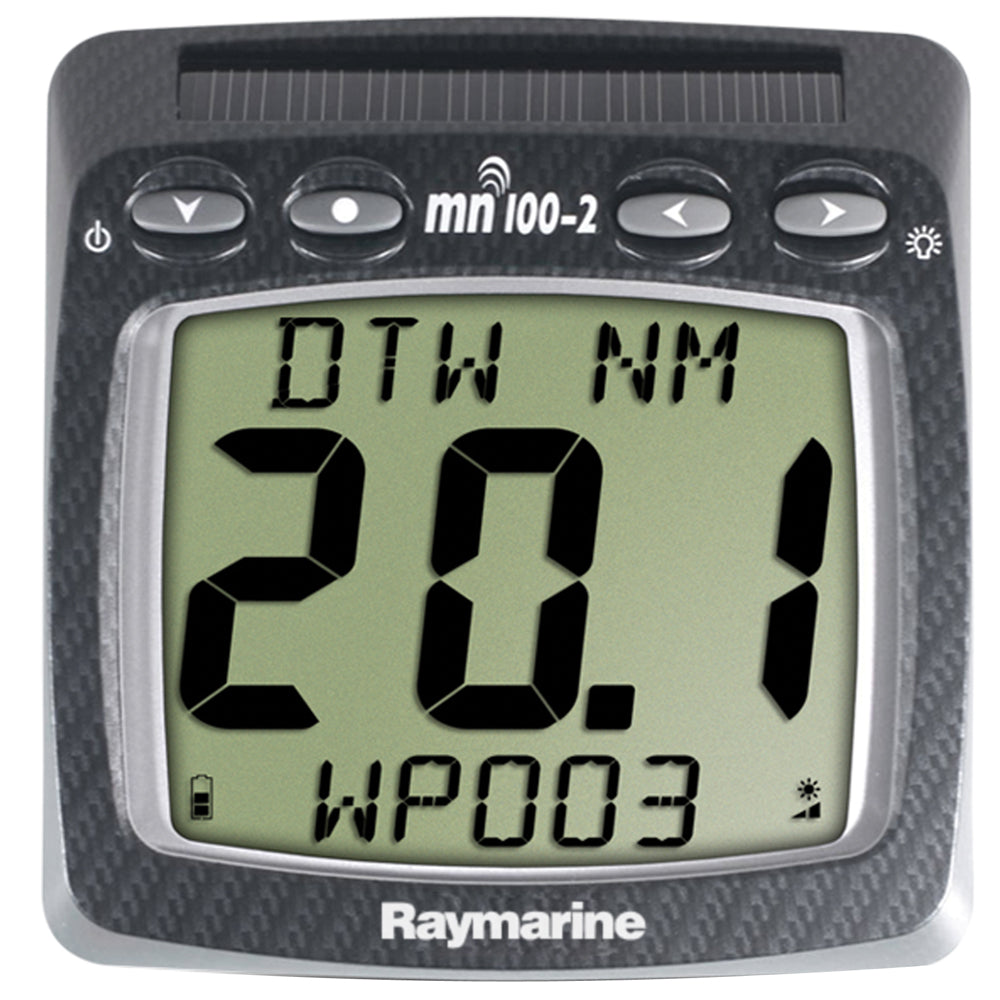 Raymarine Wireless Multi Digital Display [T110-916]