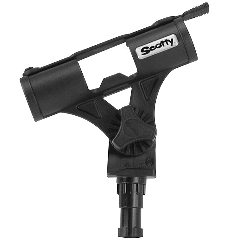 scotty fishing rod holder mount Scotty 260 Fly Rod Holder Mount