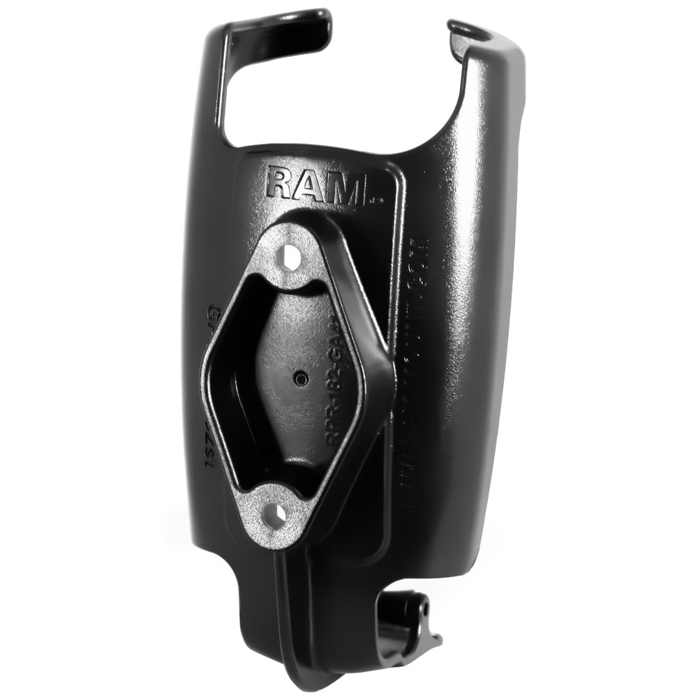 RAM Mount Cradle f/Garmin GPSMAP 62 Series [RAM-HOL-GA41U]