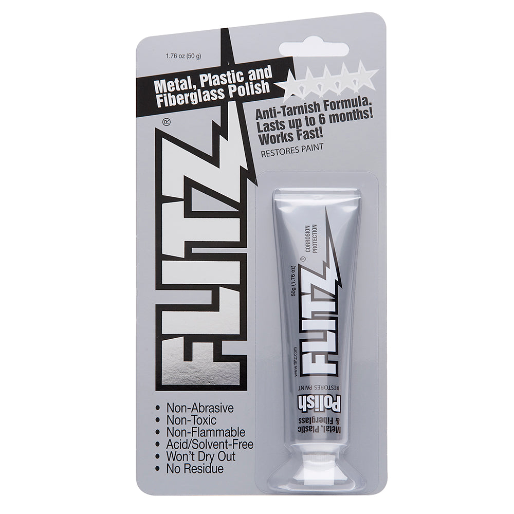 Flitz Polish Paste