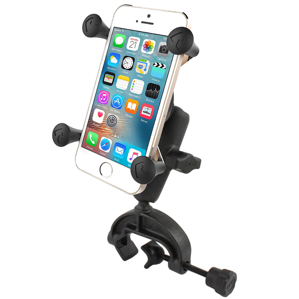 RAM Mount X-Grip Holder - Thumbnail 2