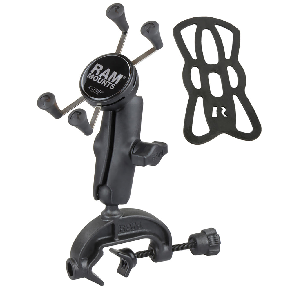 RAM Mount X-Grip Holder - Thumbnail 3