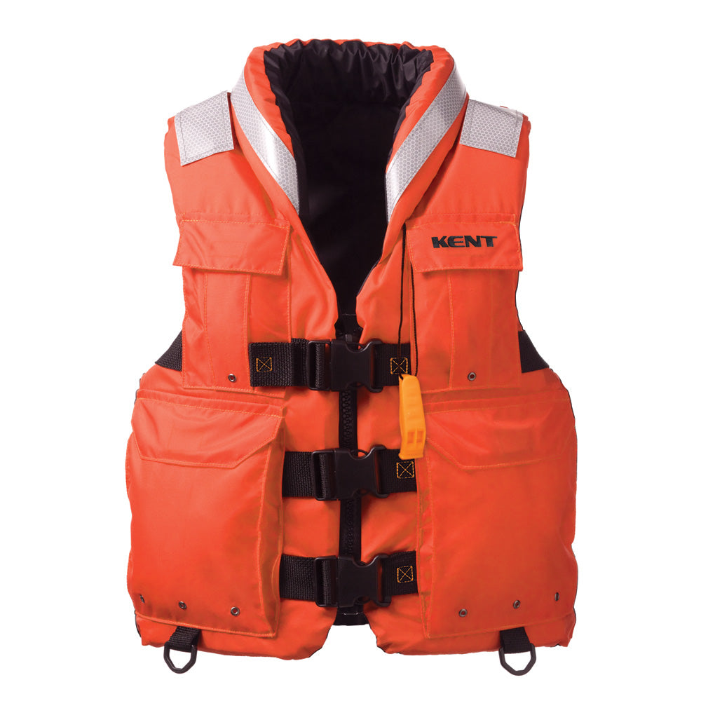 Kent Search and Rescue "SAR" Commercial Vest - XXLarge [150400-200-060-12]