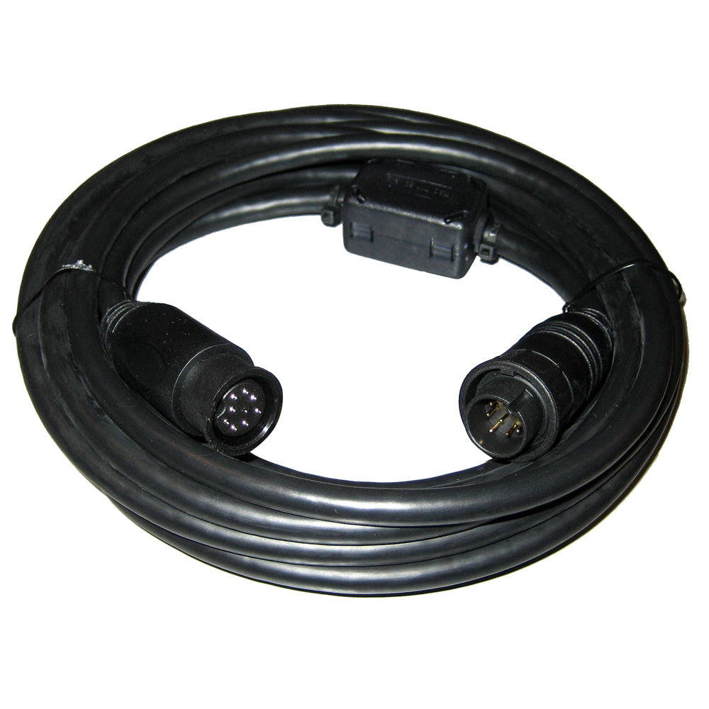 Raymarine 4M Transducer Extension Cable f/CHIRP & DownVision [A80273]