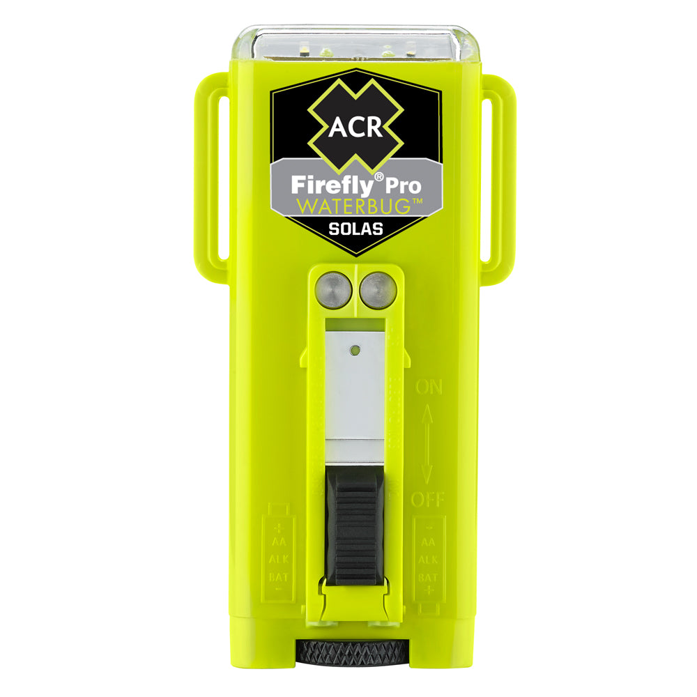 ACR Electronics Firefly PRO Waterbug