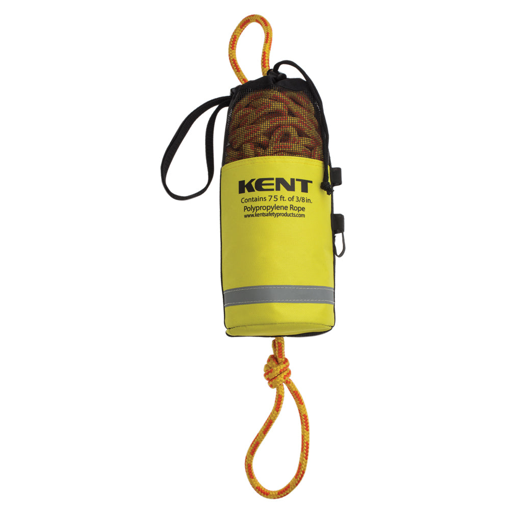 Onyx Commercial Rescue Throw Bag - 75' [152800-300-075-13]