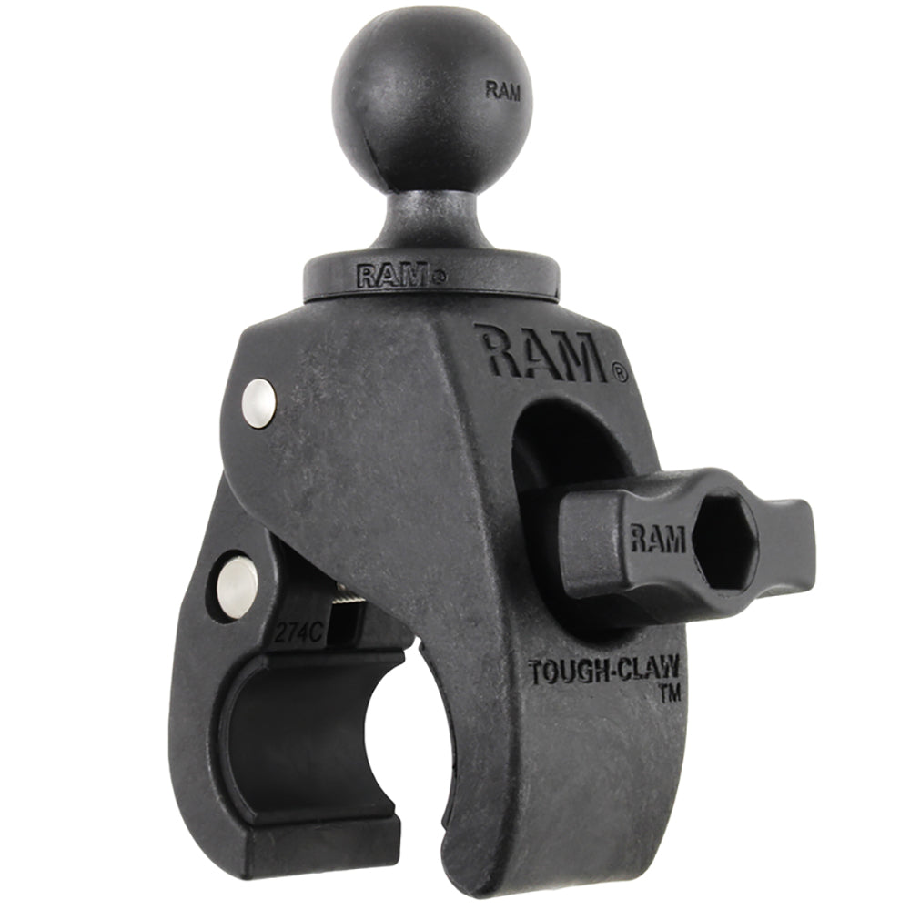 Ram Tube Rod Holder with Ram Tough-Claw - RAP-119-404U