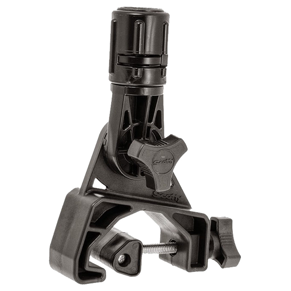 Scotty 433 Coaming/Gunnel Clamp Mount [433]