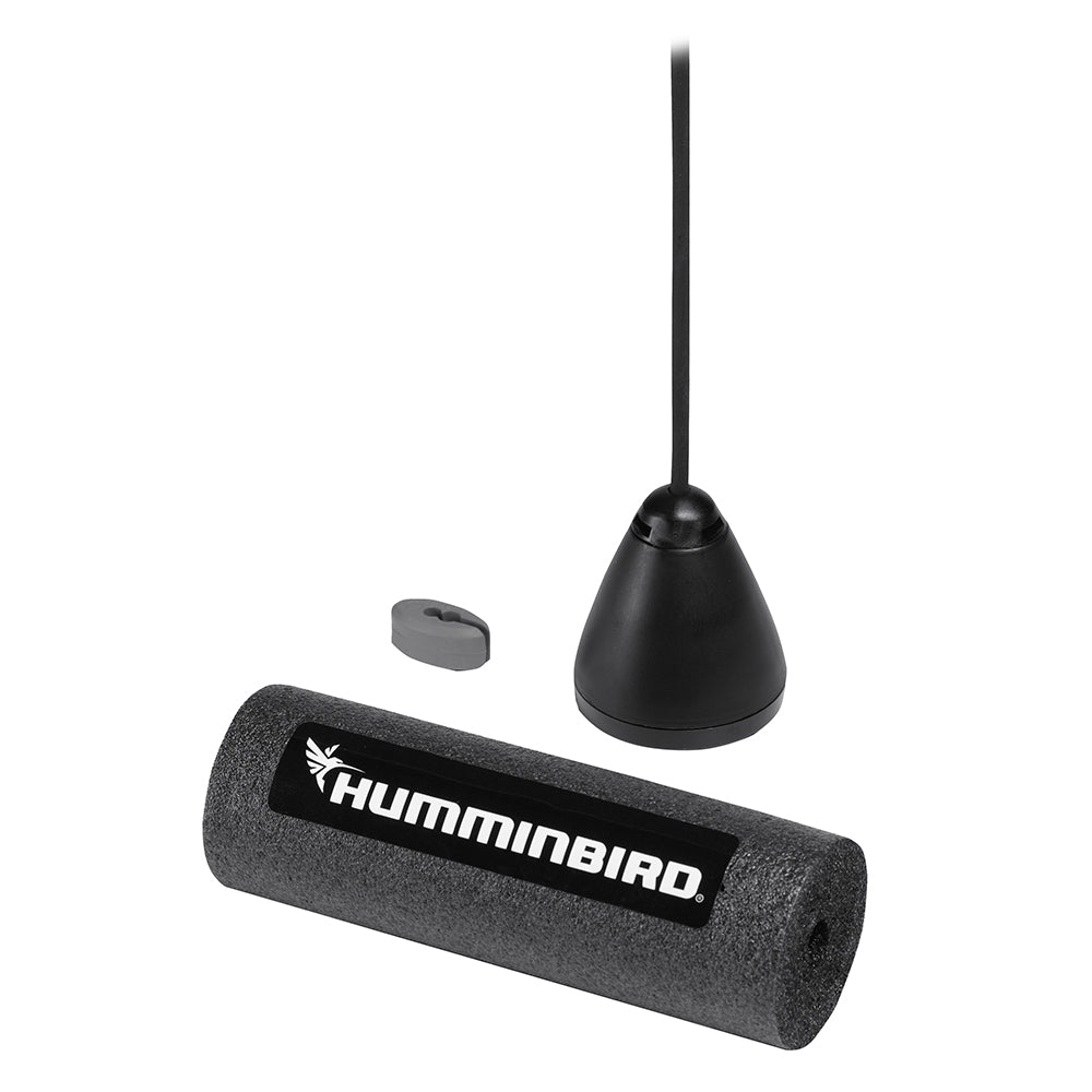 Humminbird XI 9 20 Dual Beam ICE Transducer [710211-1]