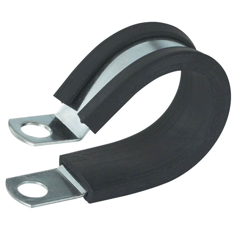 Ancor Stainless Steel Cushion Clamp - 3" - 10-Pack [404302]