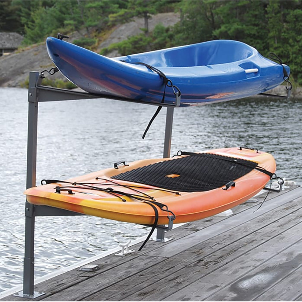 Dock Edge SUP/Kayak Rack [90-815-F]