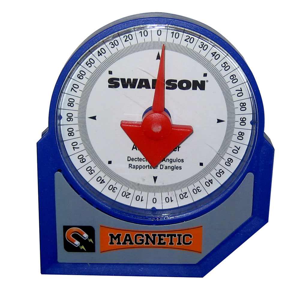 Airmar Deadrise Angle Finder - Accuracy of  1/2 Degree [ANGLE FINDER]