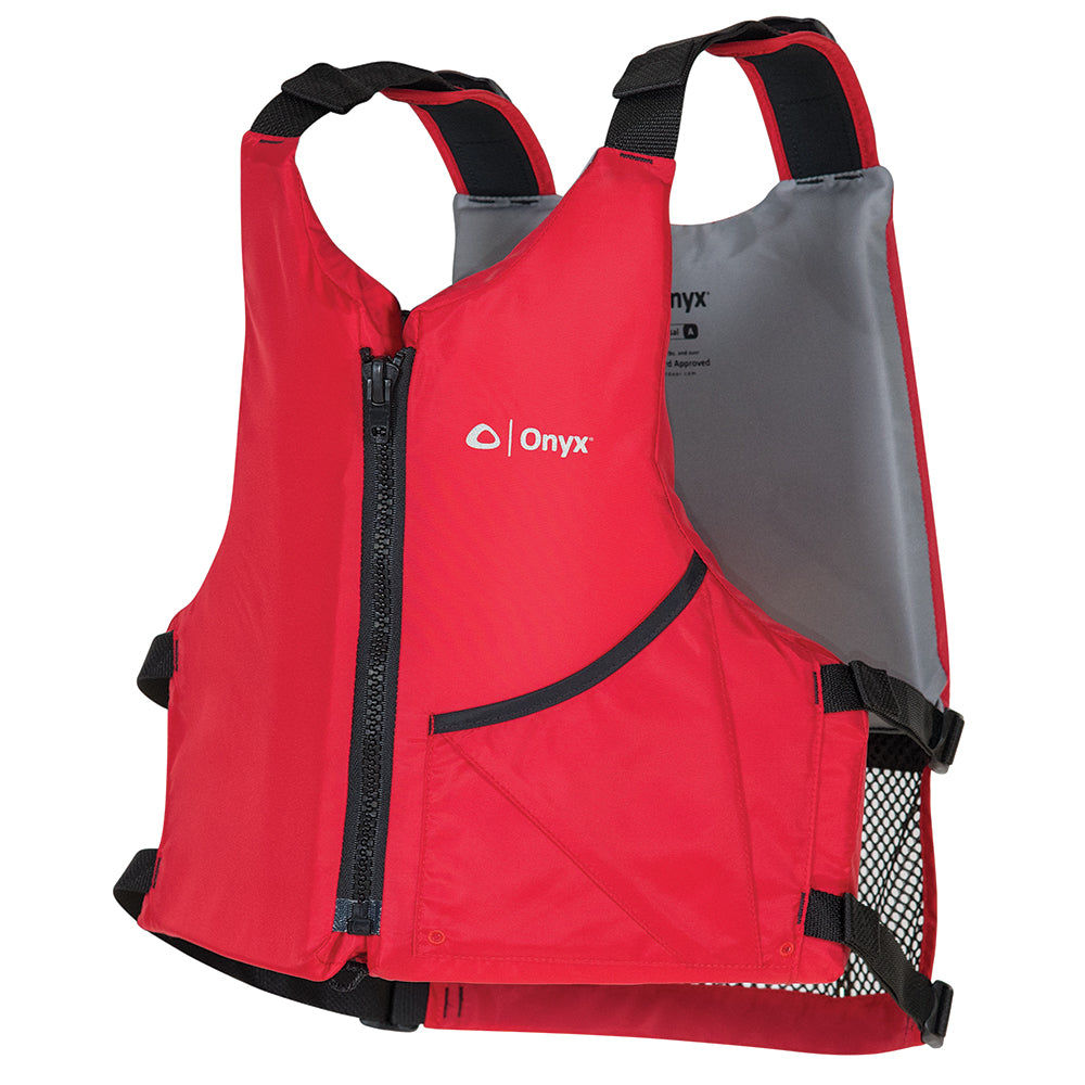 Onyx Outdoors Paddle Vest