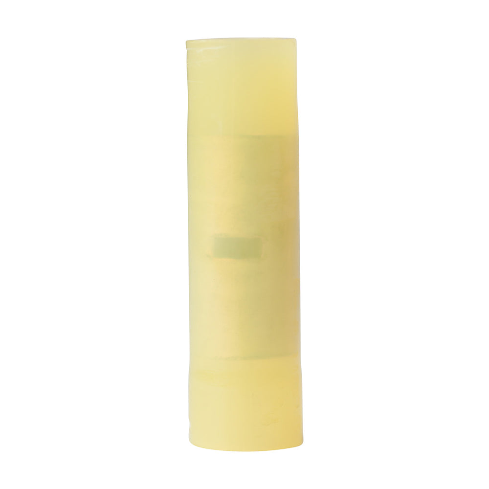 Ancor 12-10 AWG Nylon Single Crimp Butt Connector - 100-Pack [220120]