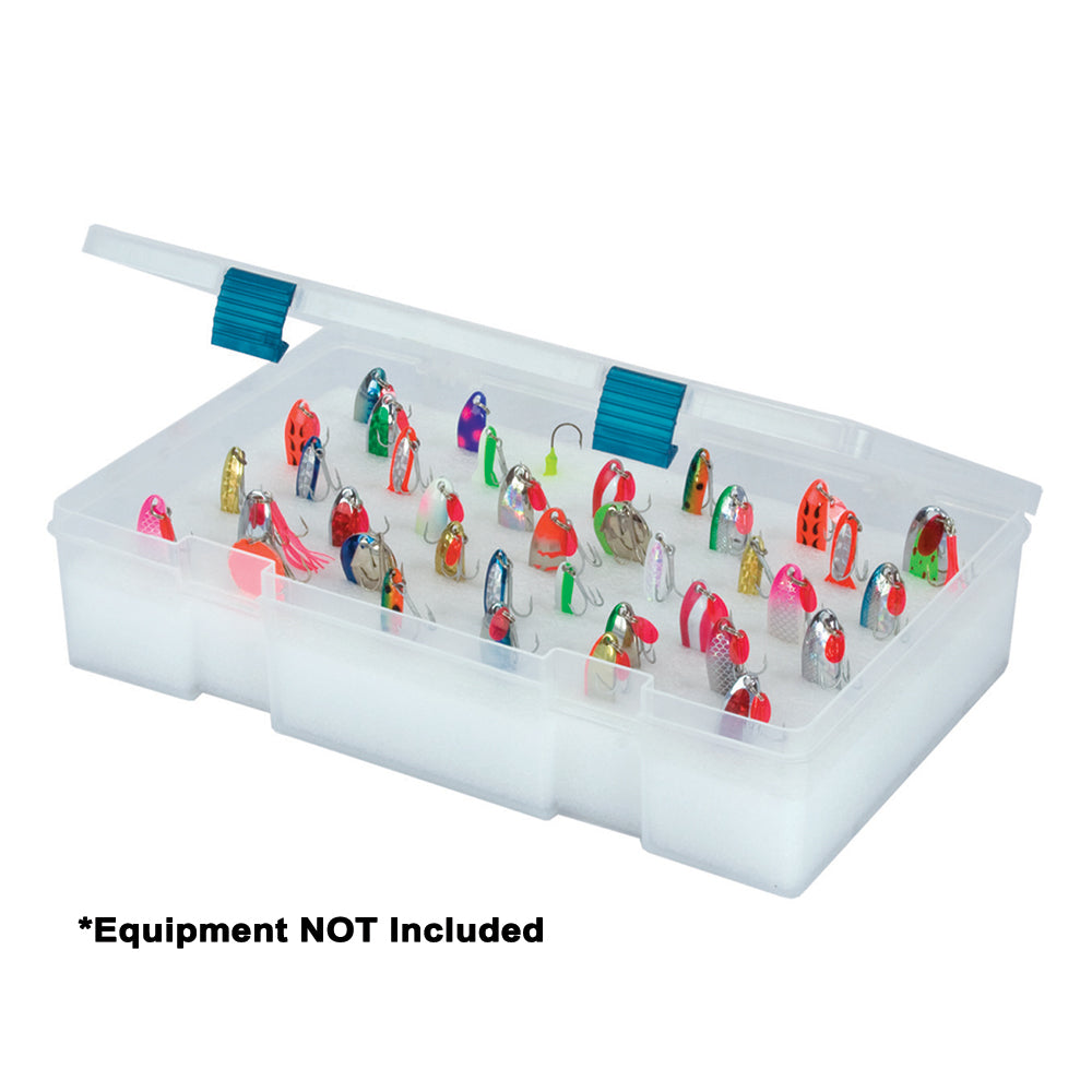 Plano - Pocket Tackle Organizer - Clear