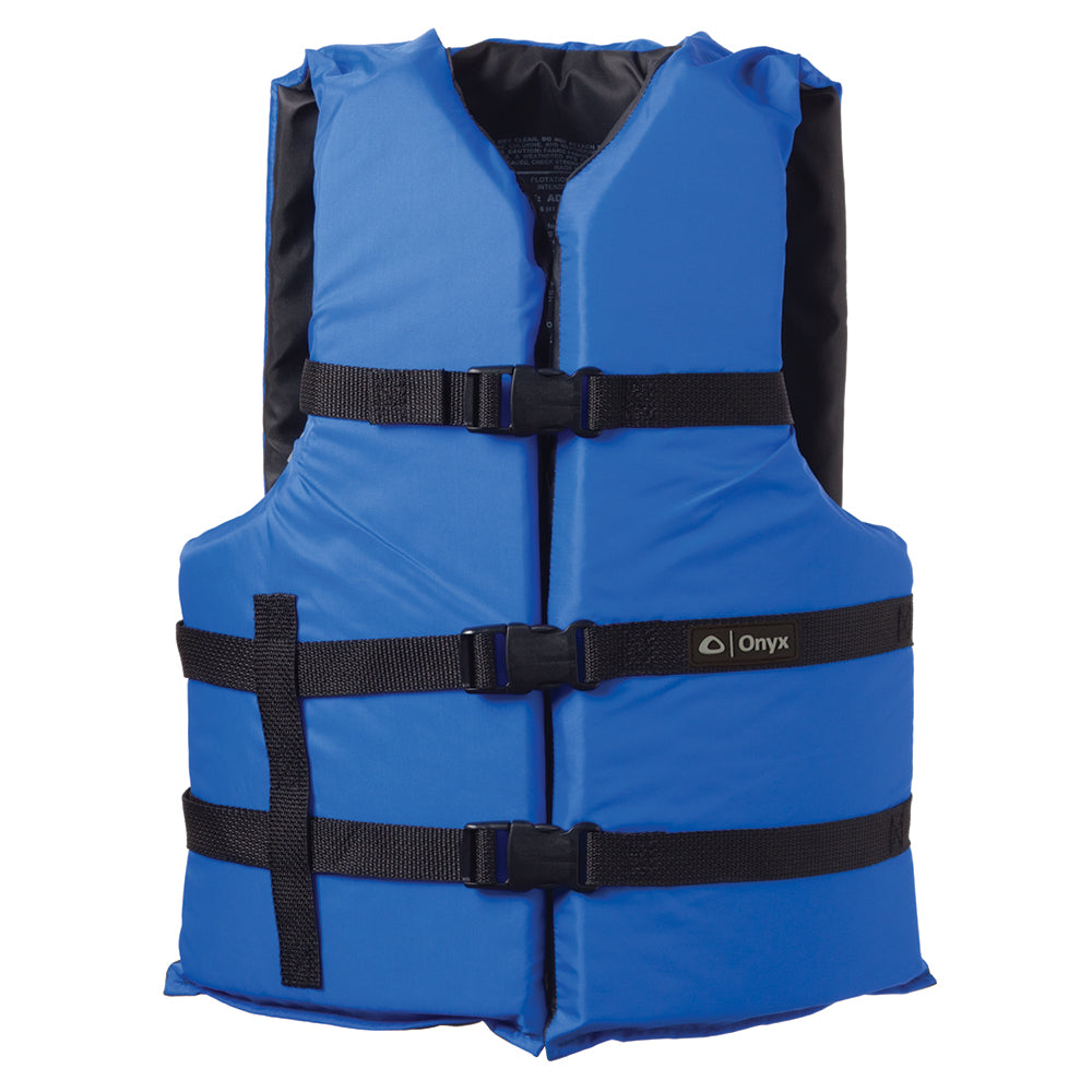 Onyx Outdoors Life Jacket - Thumbnail 2