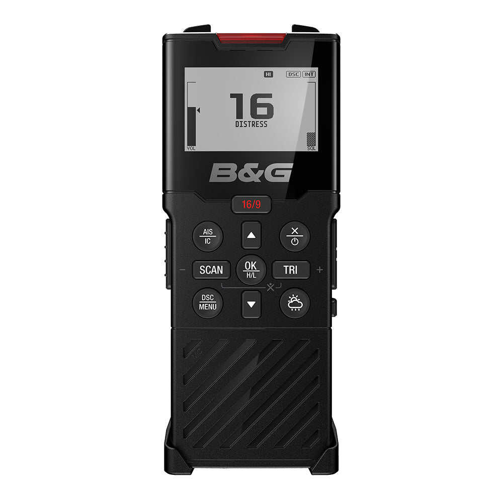B&G H60 Handset