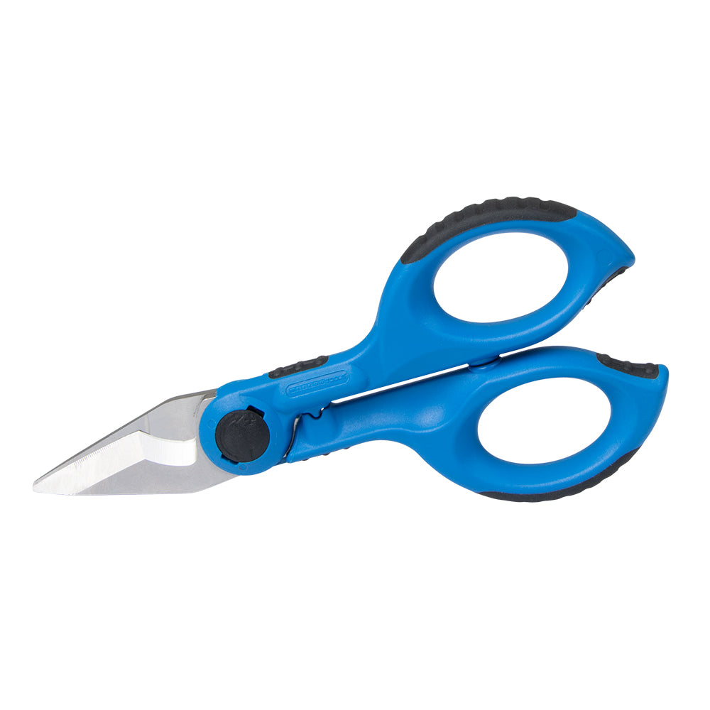 Ancor Heavy-Duty Wire Scissors [703007]