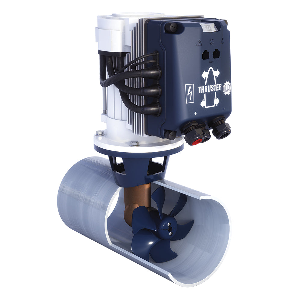 VETUS BOW PRO 421 Bow Thruster 42KGF - 12V [BOWA0421]