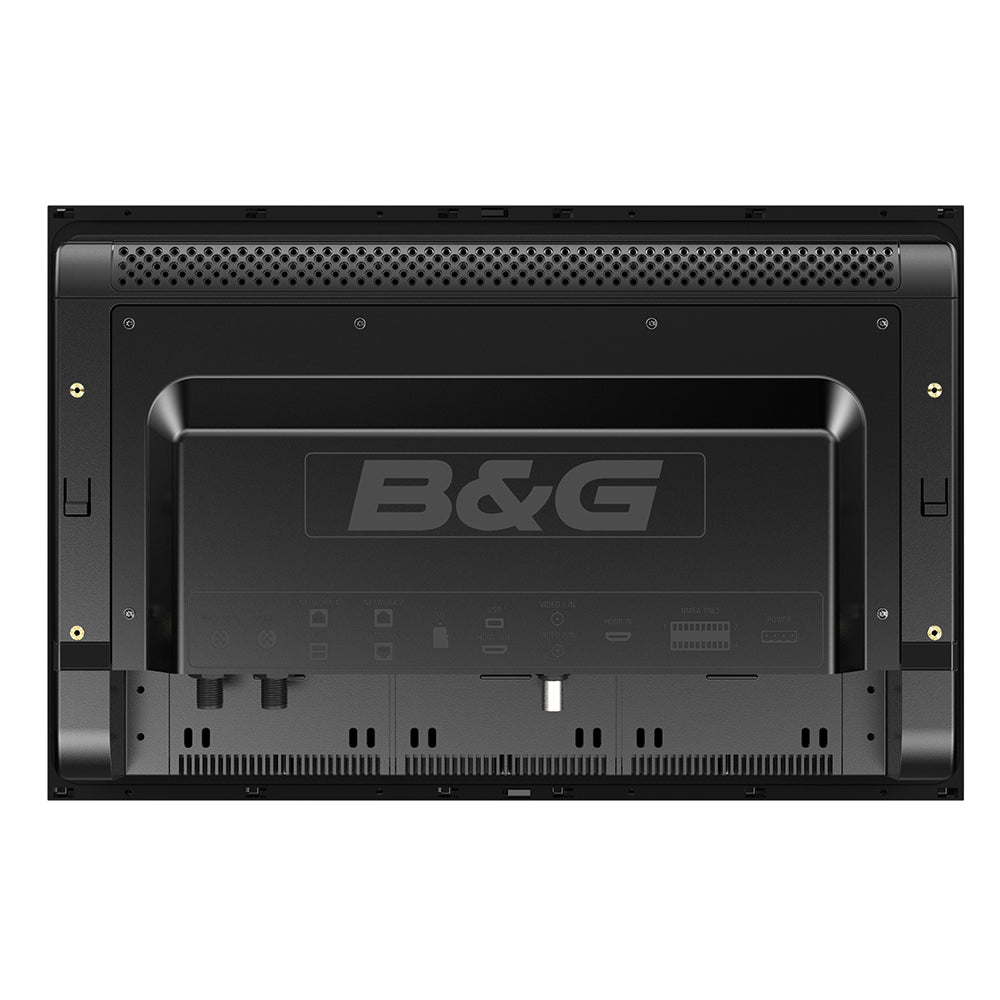 BG ZeusS Glass Helm 16" Display Only [000-15048-001]