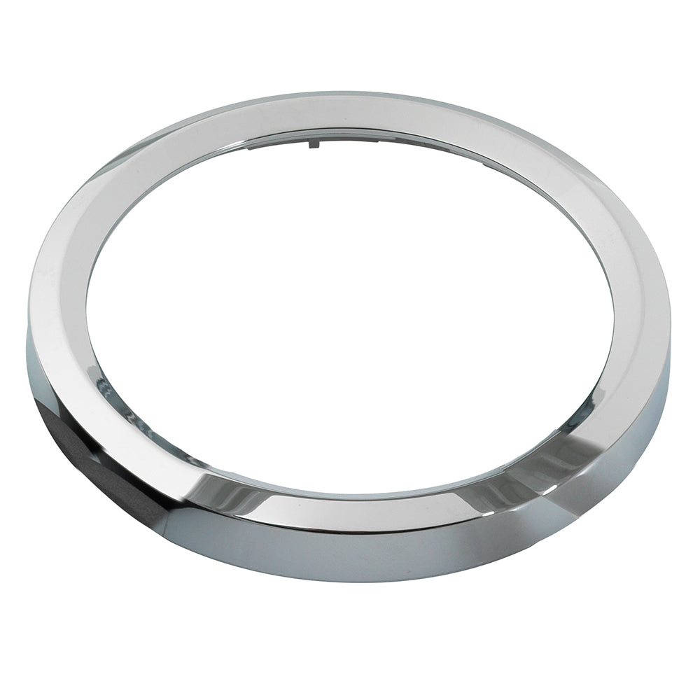 Veratron 52mm ViewLine Bezel - Triangular - Chrome [A2C5318602601]