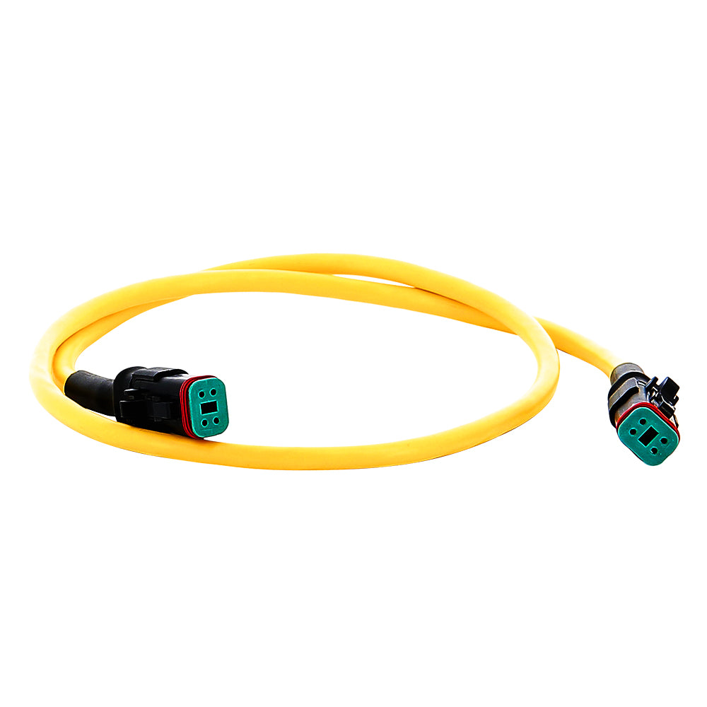 VETUS 25M VCAN BUS Cable Hub to Thruster [BPCAB25HF]