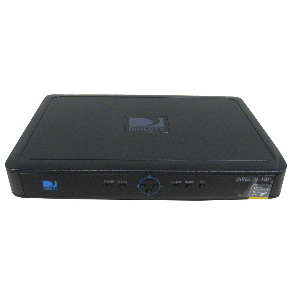 KVH DIRECTV H25 Receiver