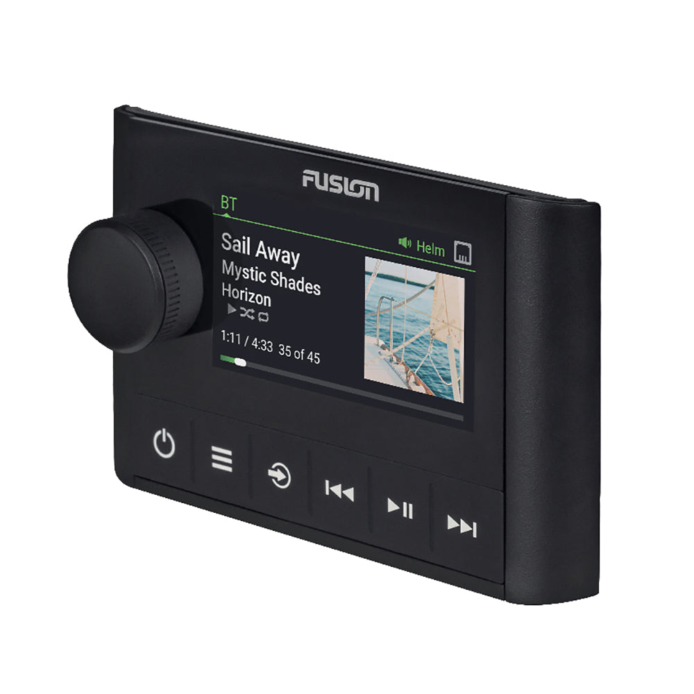 Fusion Apollo MS-ERX400 Remote Control - Thumbnail 2