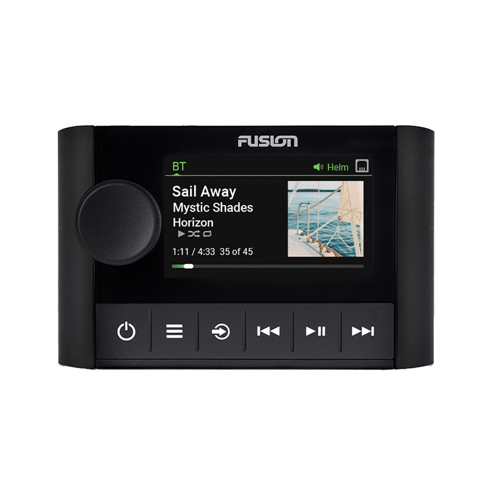 Fusion Apollo MS-ERX400 Remote Control