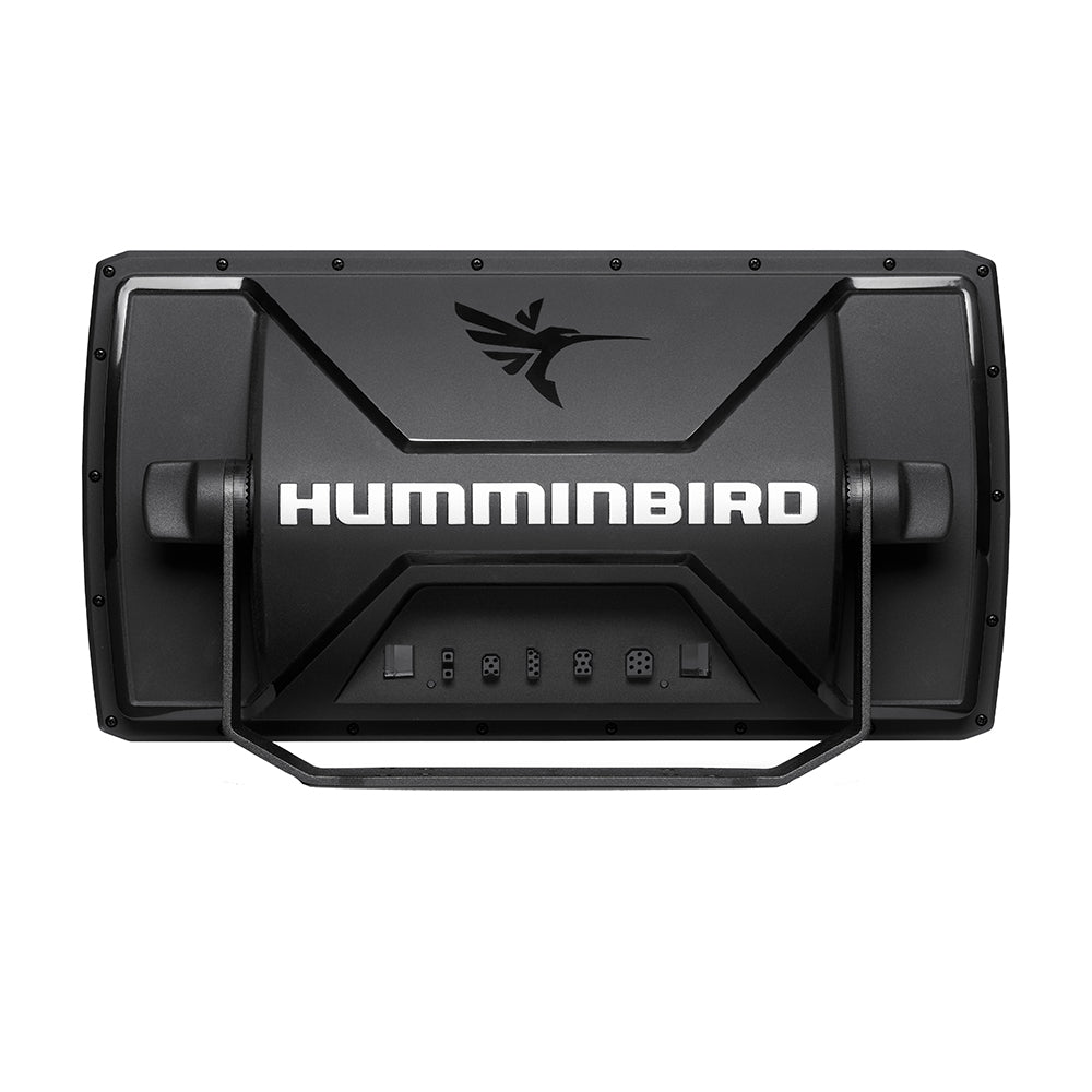Humminbird HELIX 10 MEGA SI+ GPS G4N [411420-1]