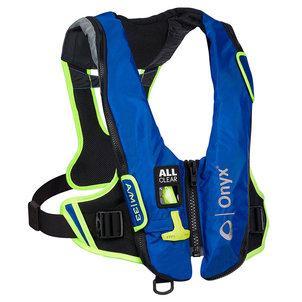 Onyx Outdoors Impulse A/M-33 Life Jacket