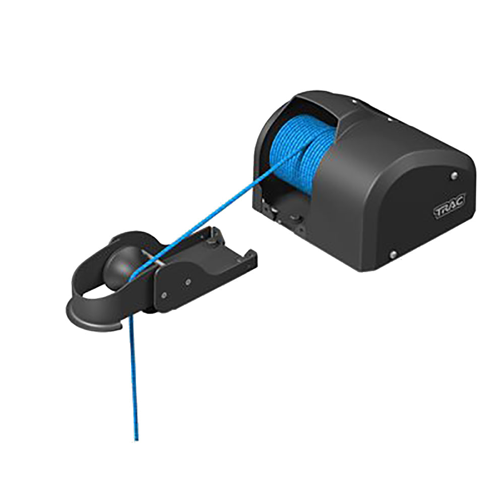Trac Outdoors Angler 30-G3 Electric Anchor Winch