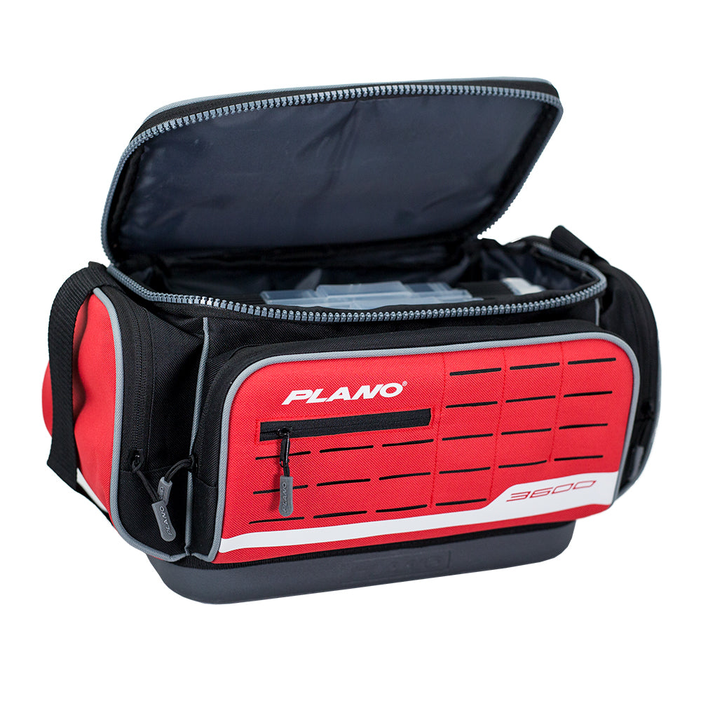Plano Weekend Series 3600 Deluxe Tackle Case PLABW460