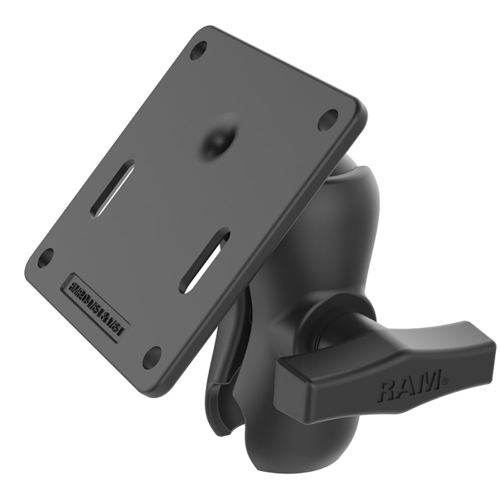 RAM Mounting Systems Socket Arm - Thumbnail 2