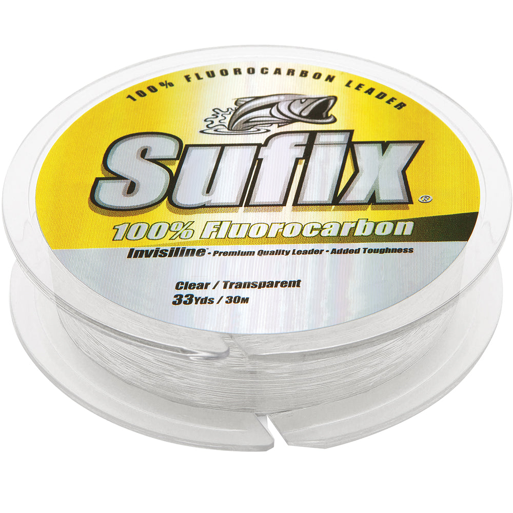  Sufix 668-312MC Performance Lead Fishing Line, Meter, One Size  : Sports & Outdoors