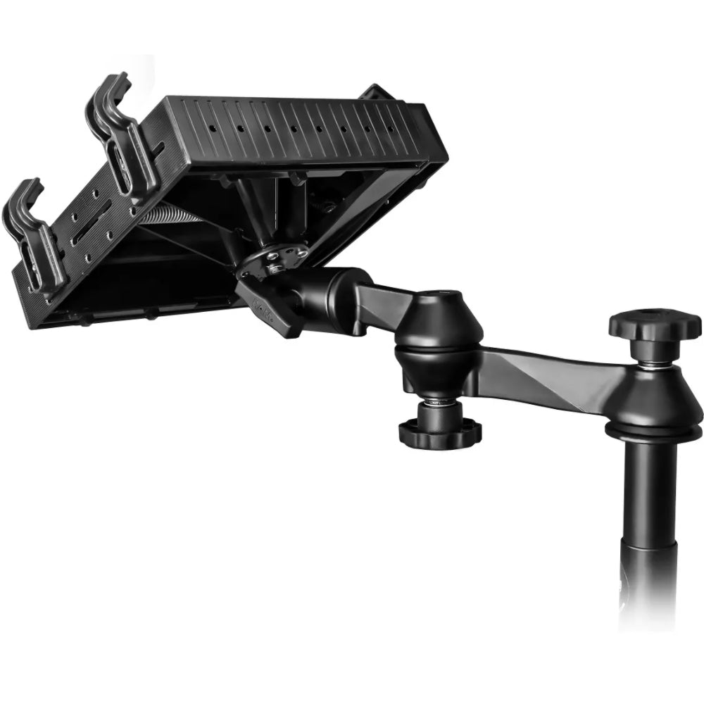 RAM Mount RAM No-Drill Laptop Mount f/11-21 Jeep Grand Cherokee + More [RAM-VB-186-SW1]