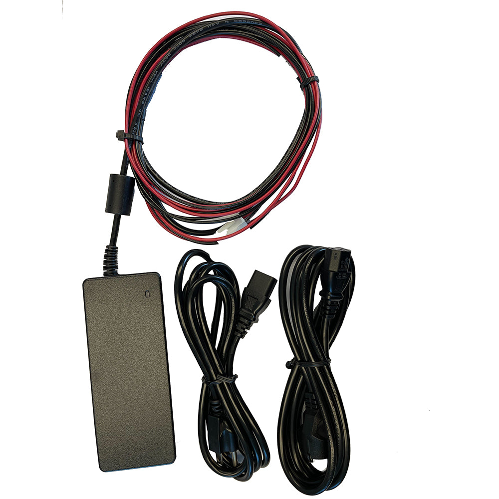 KVH Power Supply for TV Hub