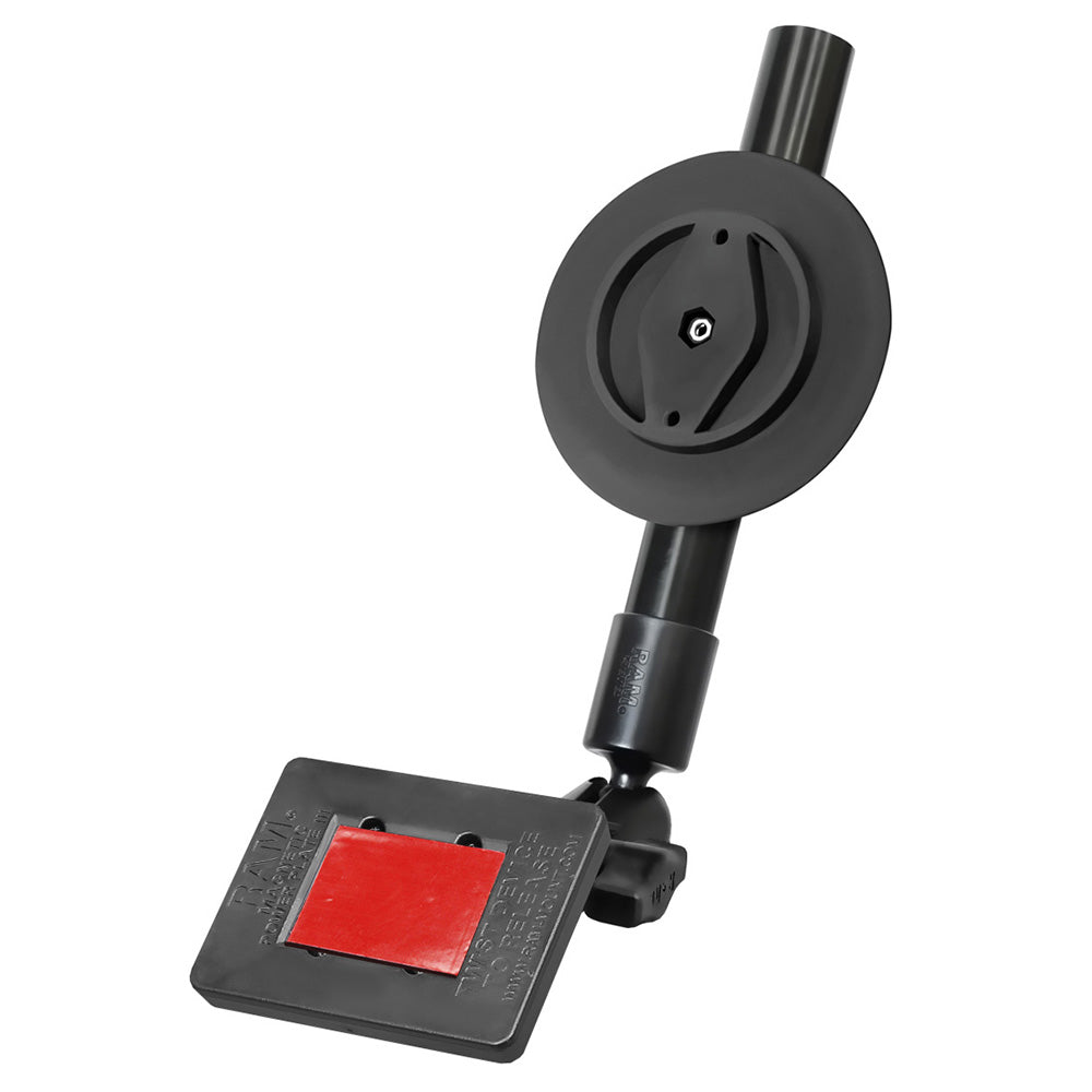 RAM Mounting Systems Keyboard Accessory